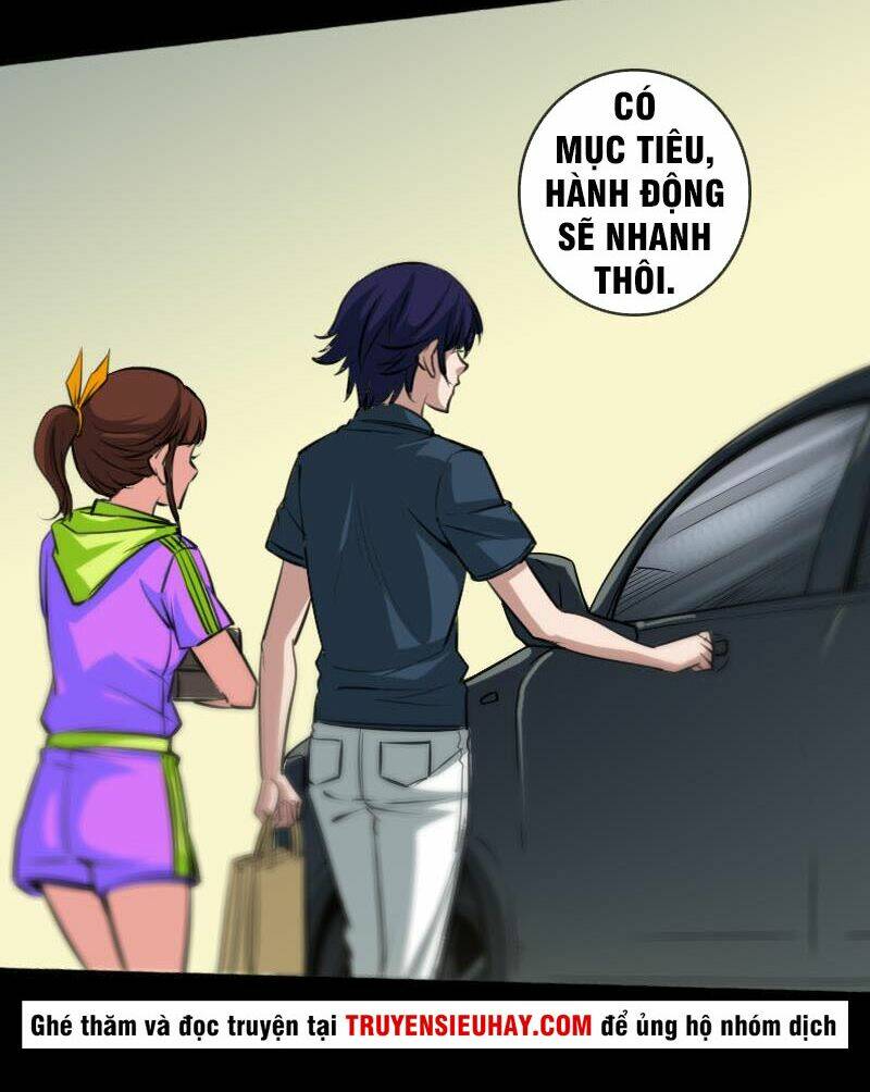 Kiếp Thiên Vận Chapter 59 - Trang 2