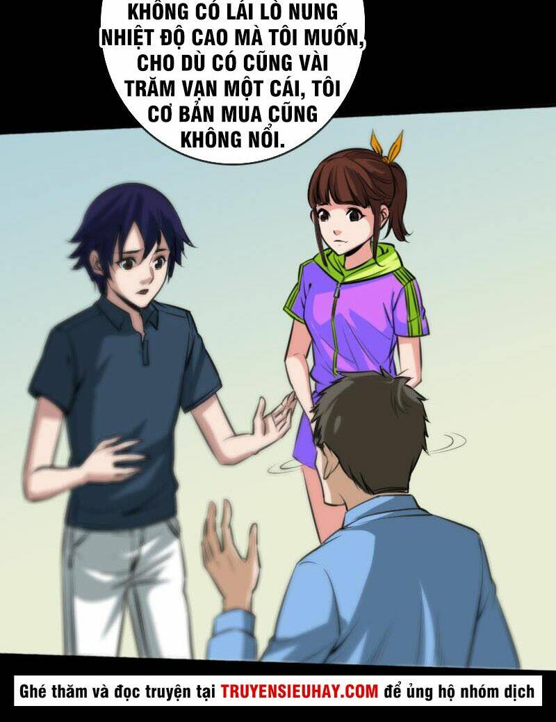 Kiếp Thiên Vận Chapter 59 - Trang 2