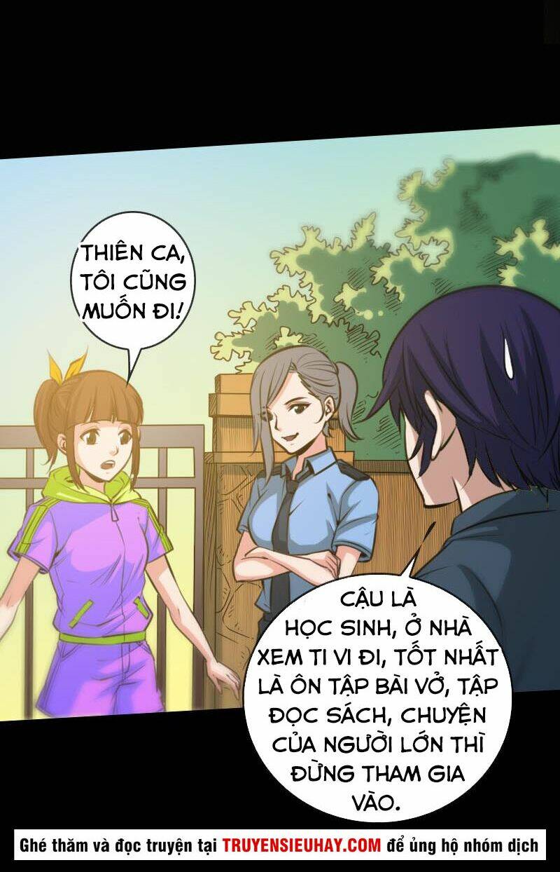 Kiếp Thiên Vận Chapter 61 - Trang 2