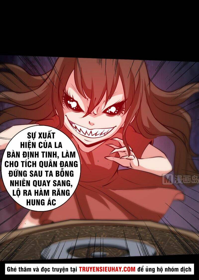 Kiếp Thiên Vận Chapter 61 - Trang 2