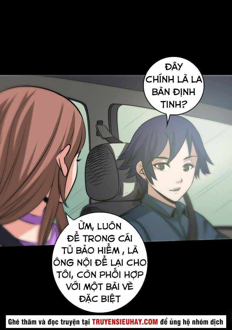 Kiếp Thiên Vận Chapter 61 - Trang 2