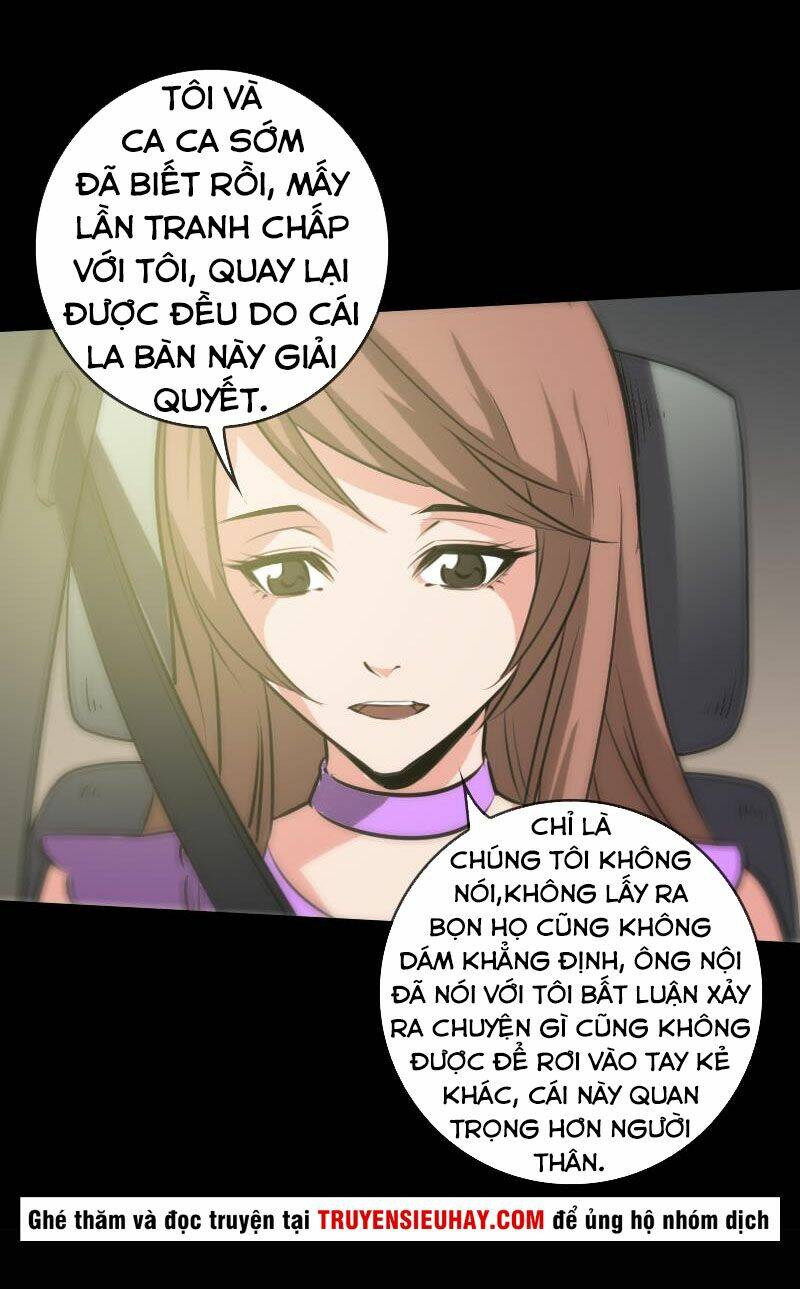 Kiếp Thiên Vận Chapter 61 - Trang 2