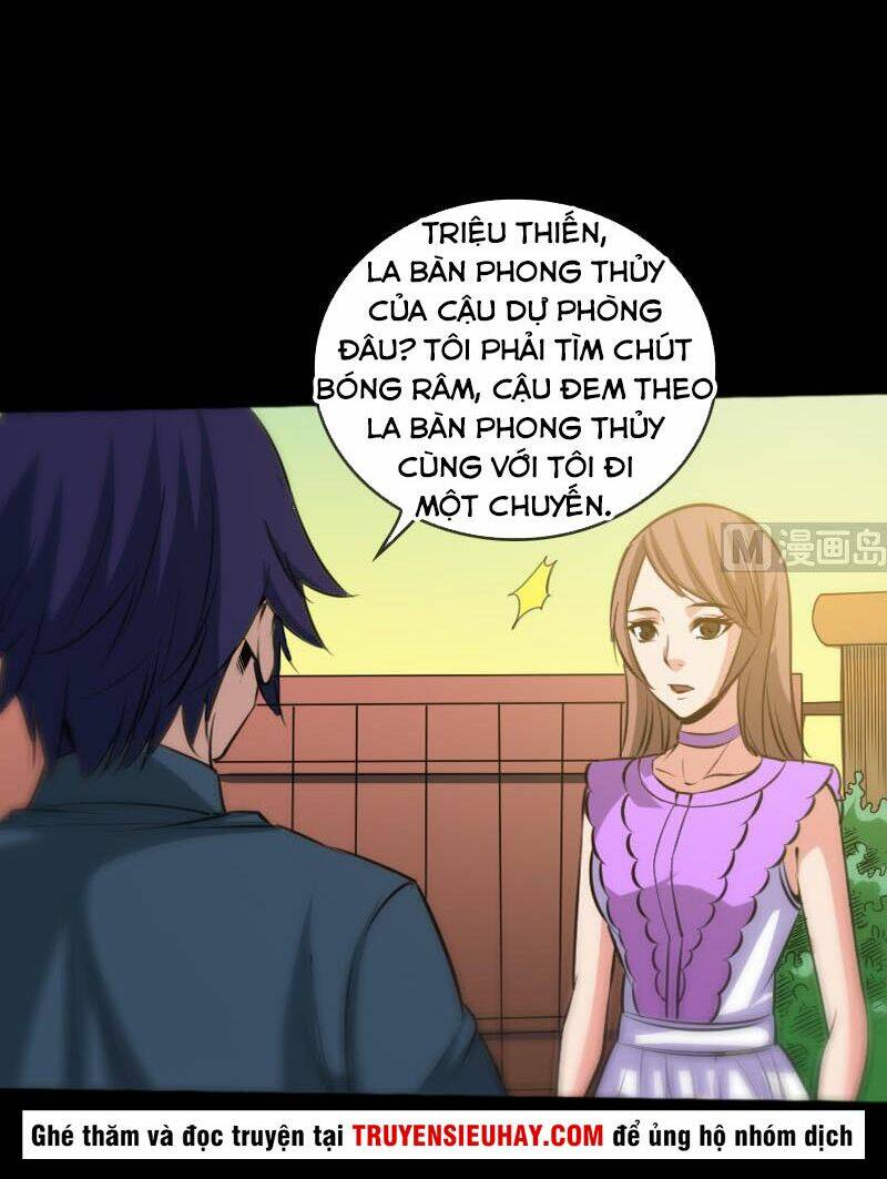 Kiếp Thiên Vận Chapter 61 - Trang 2