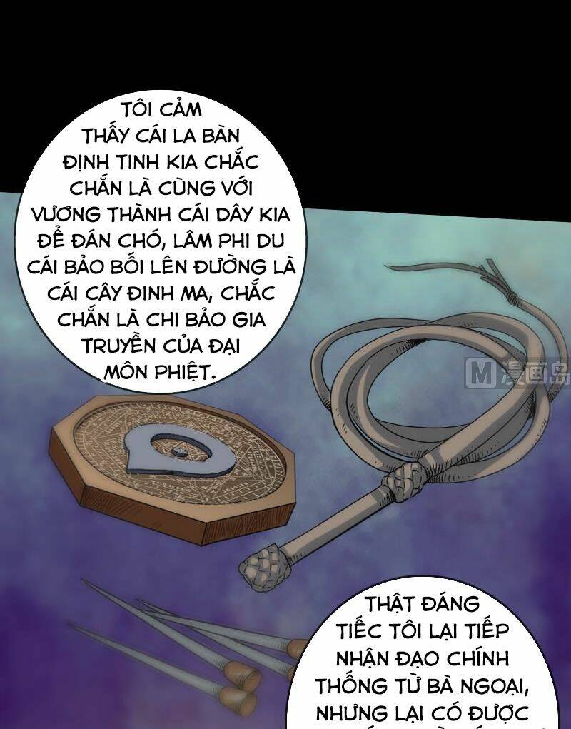 Kiếp Thiên Vận Chapter 62 - Trang 2