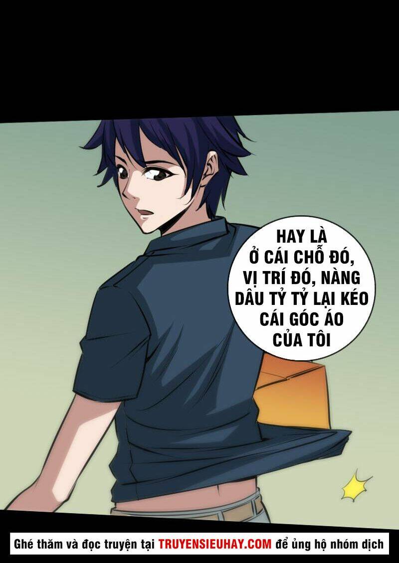 Kiếp Thiên Vận Chapter 62 - Trang 2