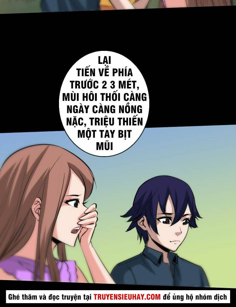 Kiếp Thiên Vận Chapter 62 - Trang 2