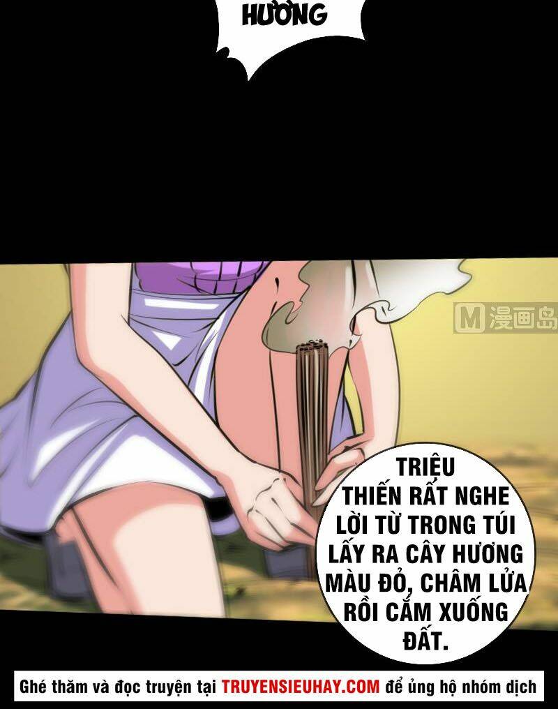 Kiếp Thiên Vận Chapter 62 - Trang 2