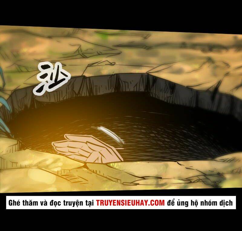 Kiếp Thiên Vận Chapter 62 - Trang 2