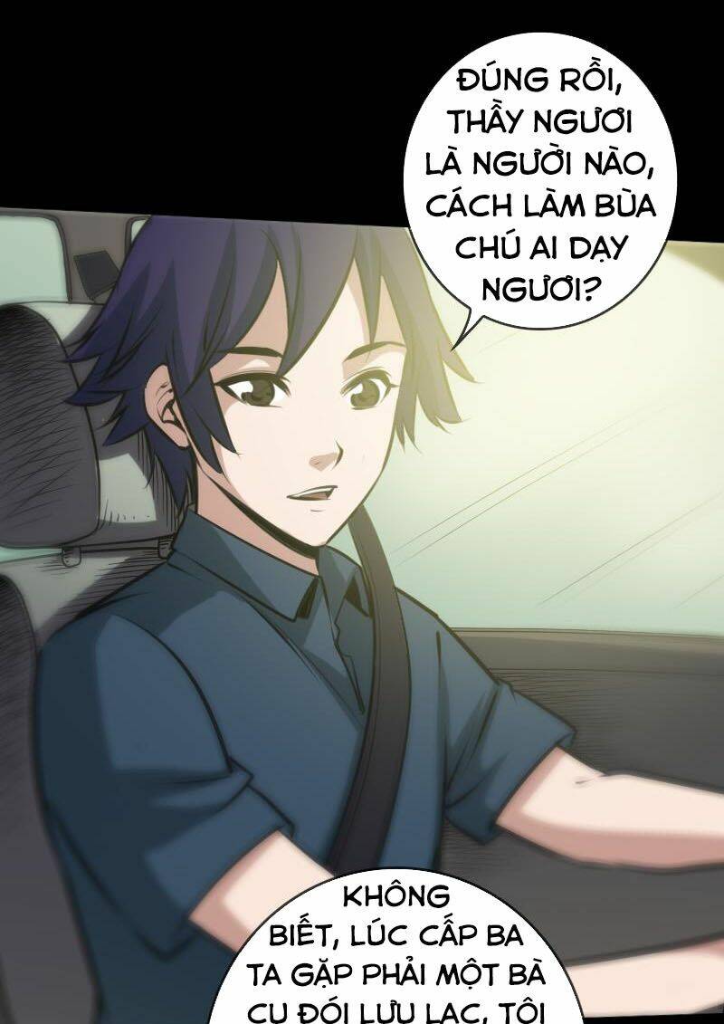 Kiếp Thiên Vận Chapter 62 - Trang 2