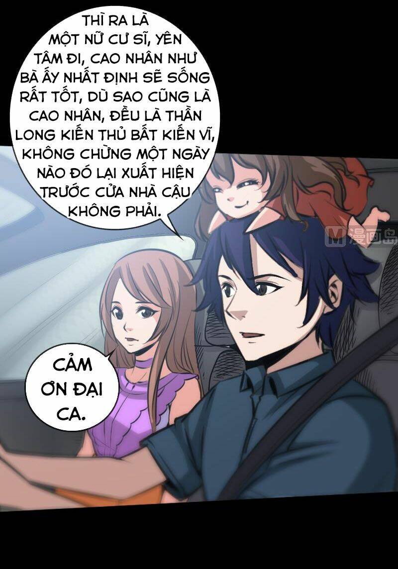 Kiếp Thiên Vận Chapter 62 - Trang 2