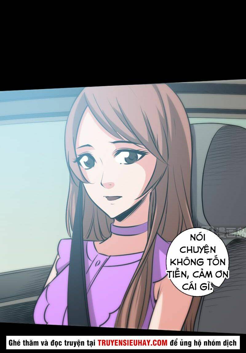 Kiếp Thiên Vận Chapter 62 - Trang 2