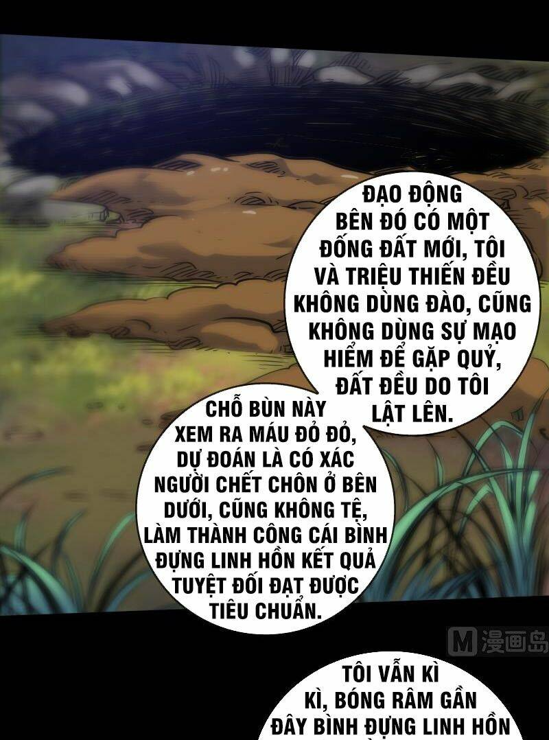 Kiếp Thiên Vận Chapter 63 - Trang 2