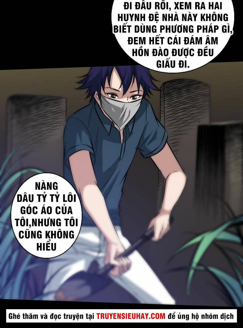 Kiếp Thiên Vận Chapter 63 - Trang 2