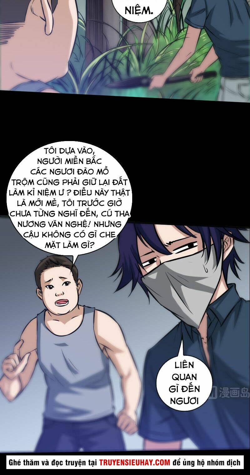 Kiếp Thiên Vận Chapter 63 - Trang 2