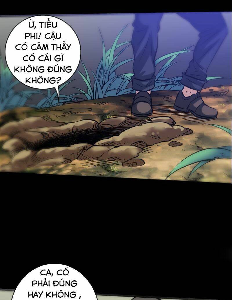 Kiếp Thiên Vận Chapter 63 - Trang 2