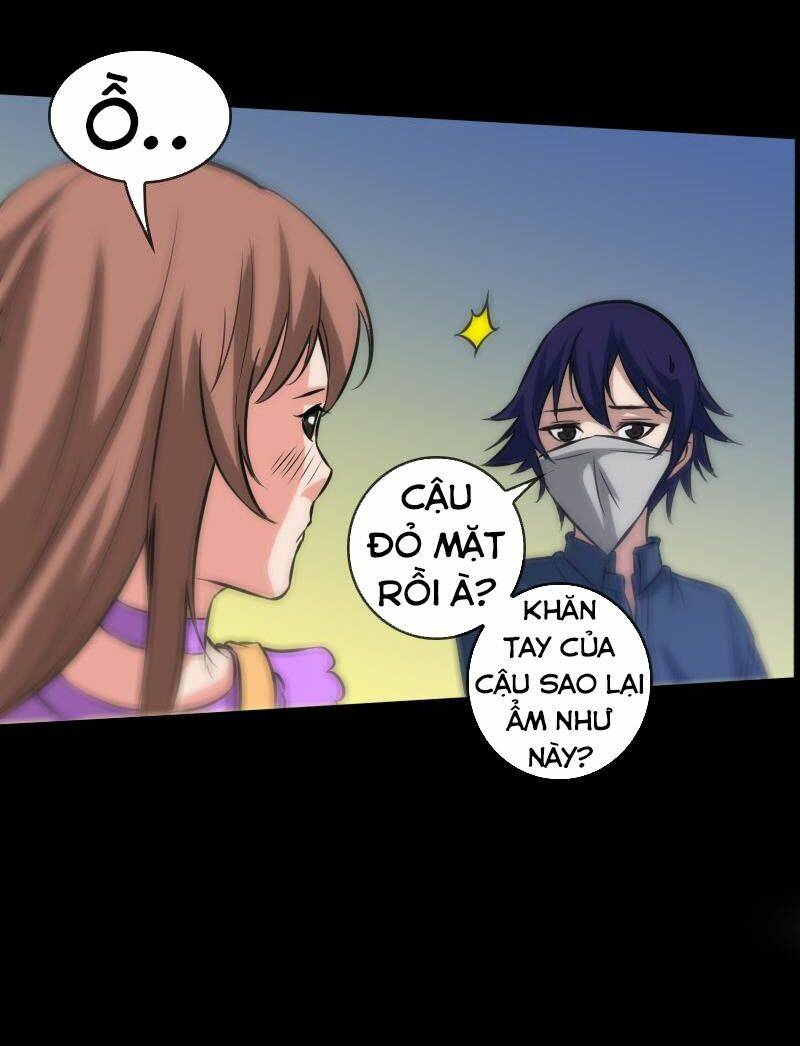 Kiếp Thiên Vận Chapter 63 - Trang 2