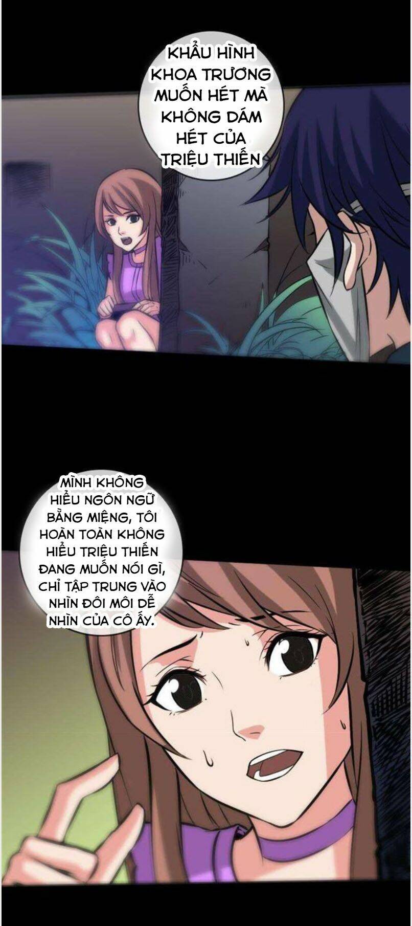 Kiếp Thiên Vận Chapter 64 - Trang 2