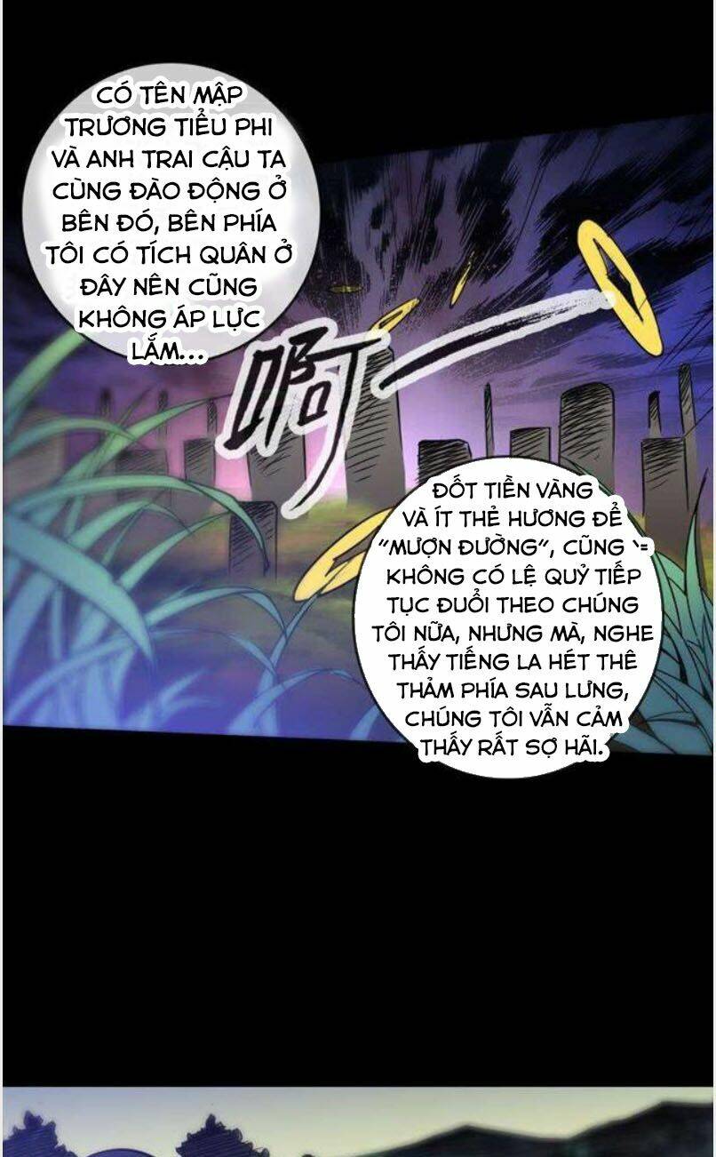 Kiếp Thiên Vận Chapter 64 - Trang 2