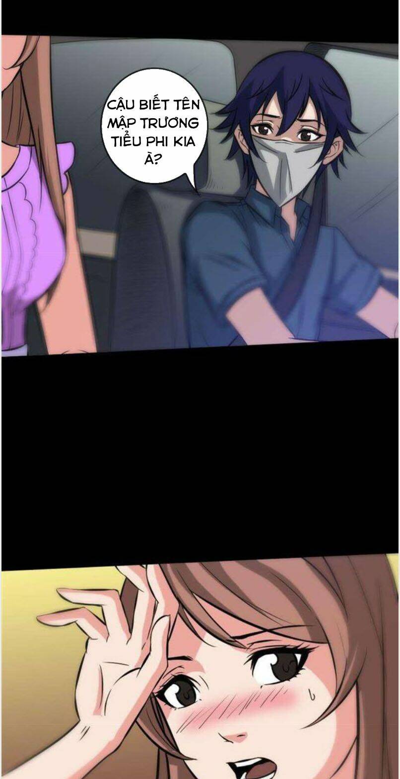 Kiếp Thiên Vận Chapter 64 - Trang 2