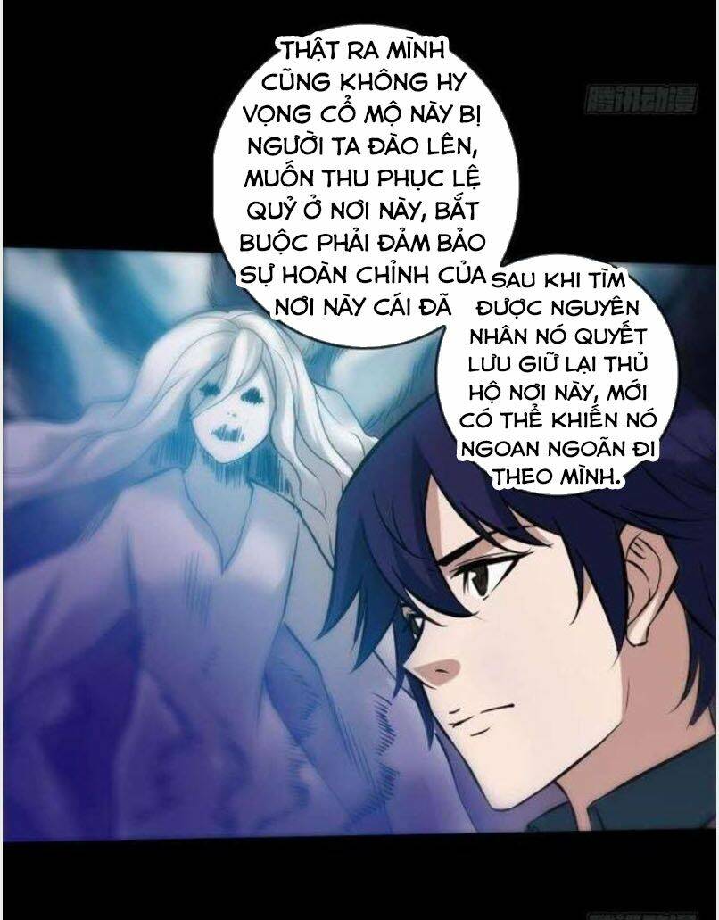 Kiếp Thiên Vận Chapter 64 - Trang 2