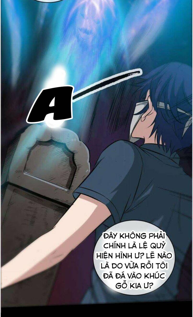 Kiếp Thiên Vận Chapter 64 - Trang 2