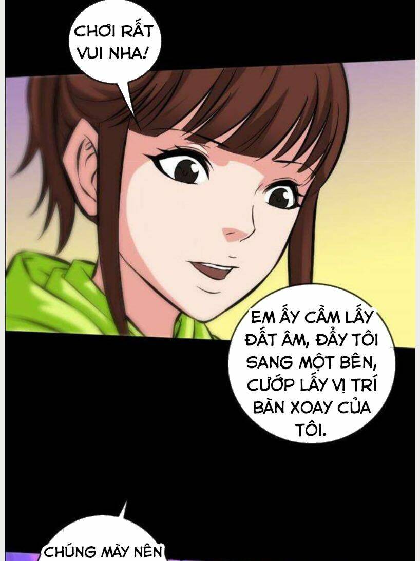 Kiếp Thiên Vận Chapter 65 - Trang 2