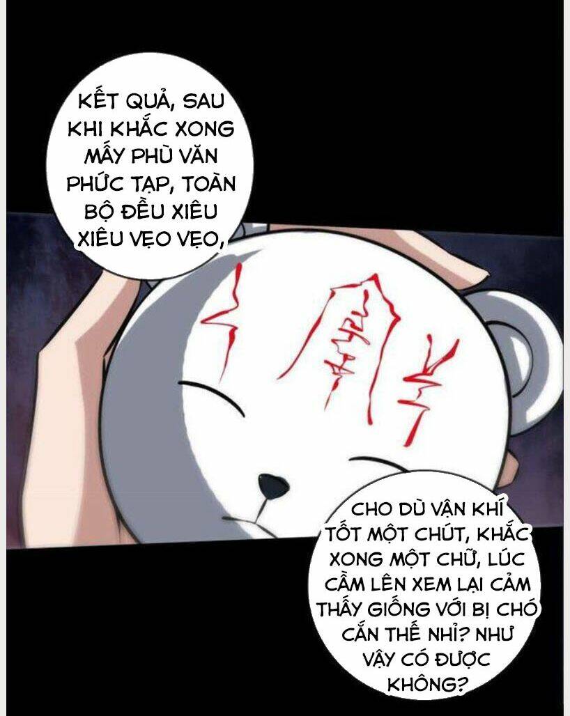 Kiếp Thiên Vận Chapter 65 - Trang 2