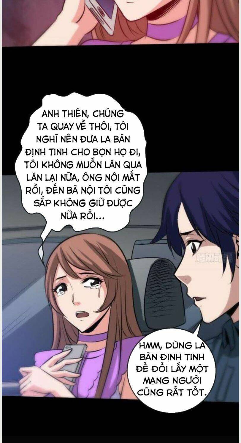 Kiếp Thiên Vận Chapter 66 - Trang 2