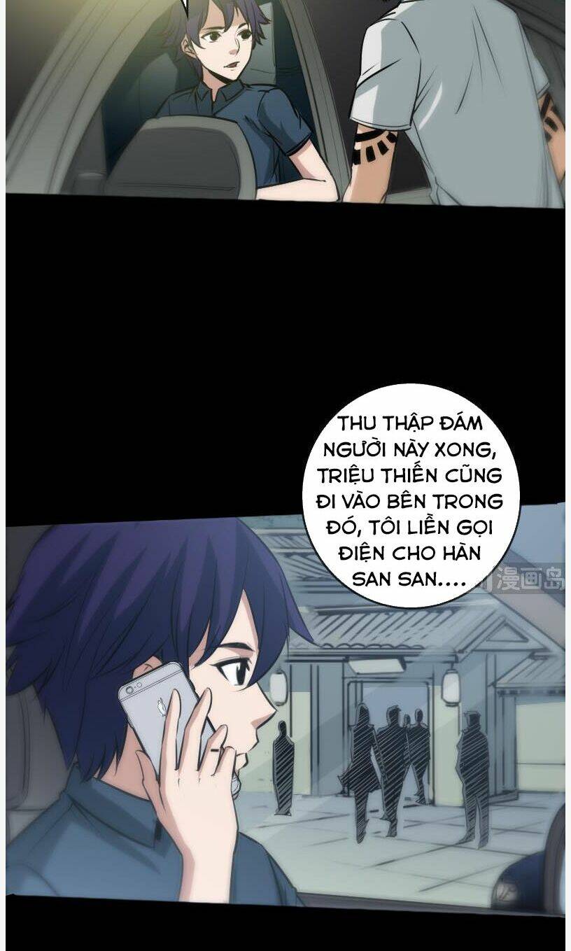 Kiếp Thiên Vận Chapter 68 - Trang 2