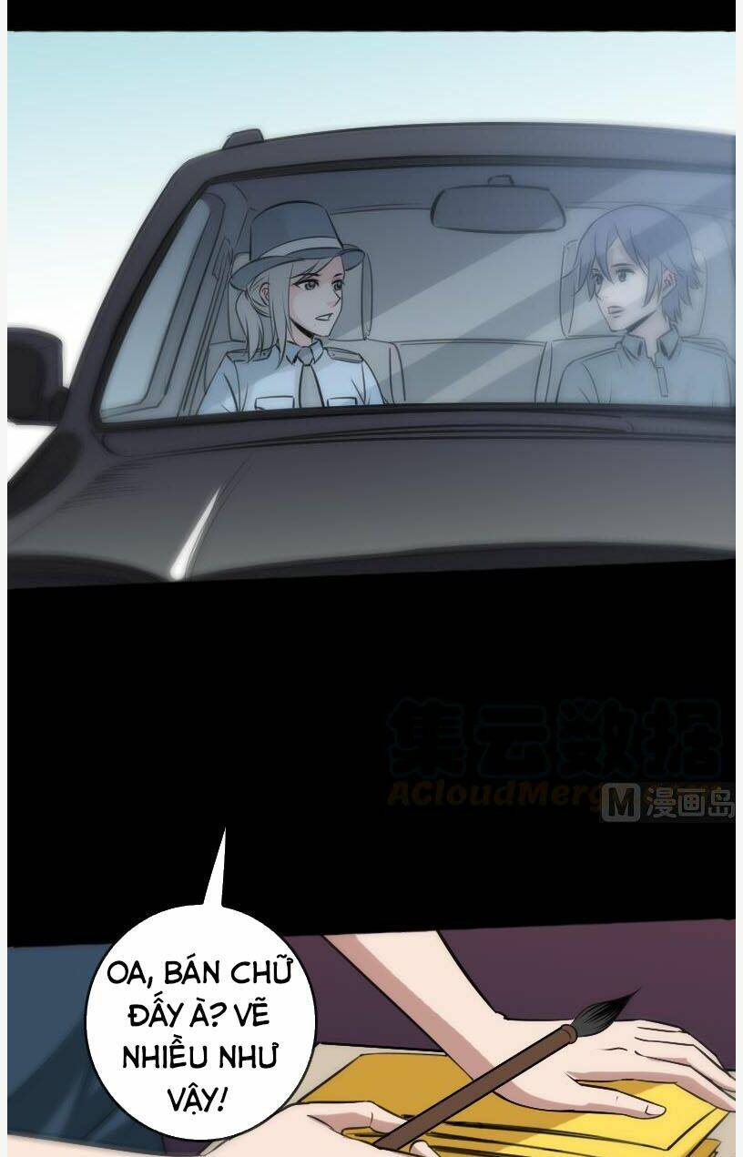 Kiếp Thiên Vận Chapter 68 - Trang 2