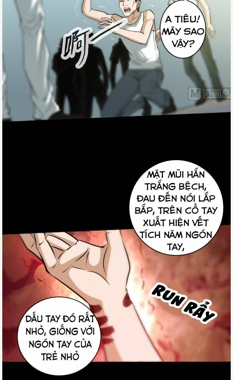 Kiếp Thiên Vận Chapter 68 - Trang 2