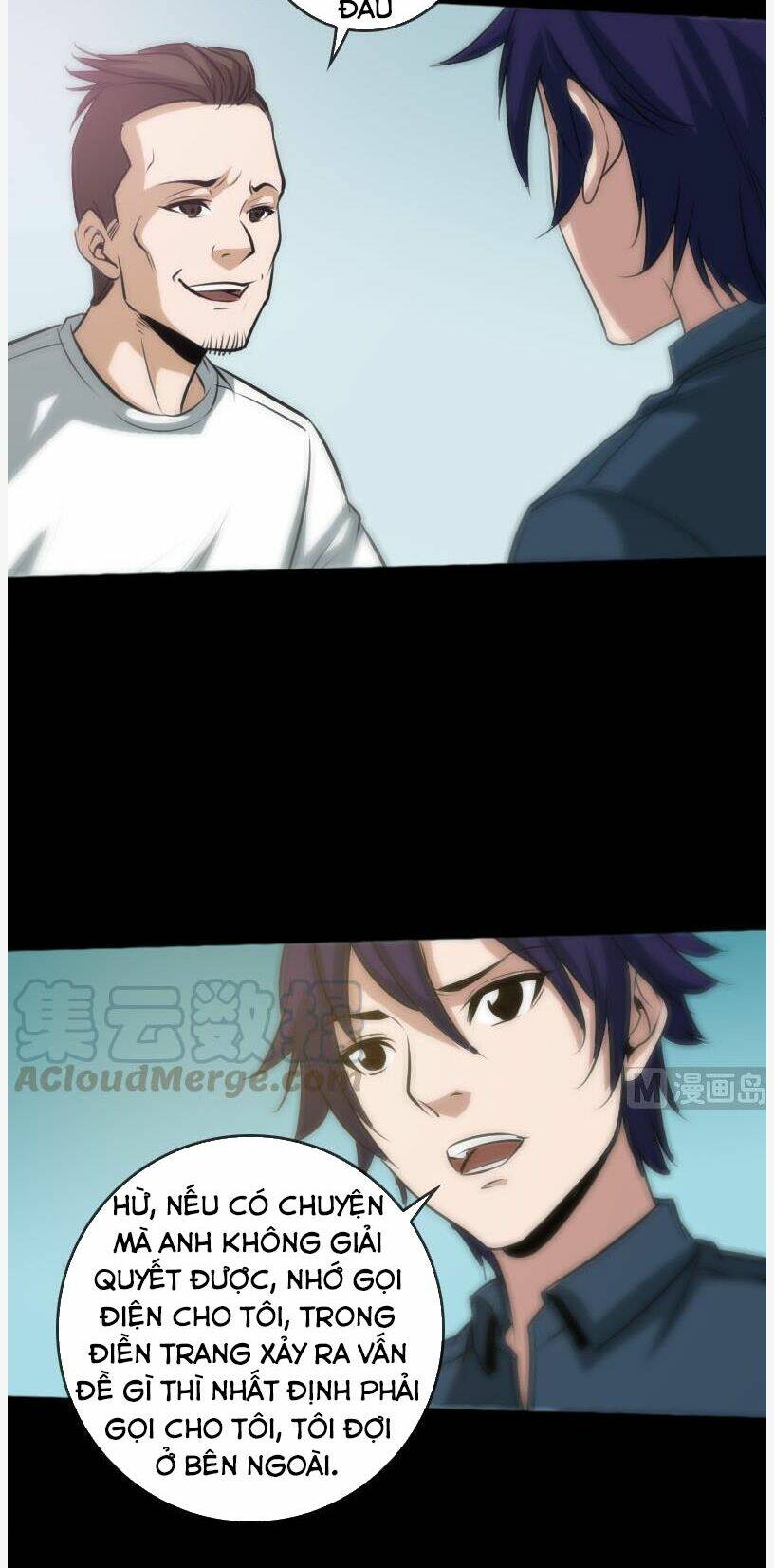 Kiếp Thiên Vận Chapter 68 - Trang 2