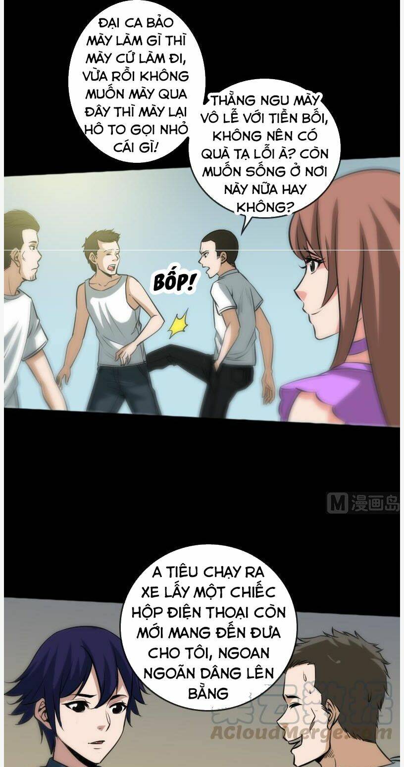 Kiếp Thiên Vận Chapter 68 - Trang 2