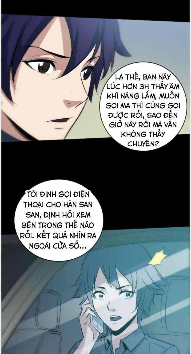 Kiếp Thiên Vận Chapter 69 - Trang 2