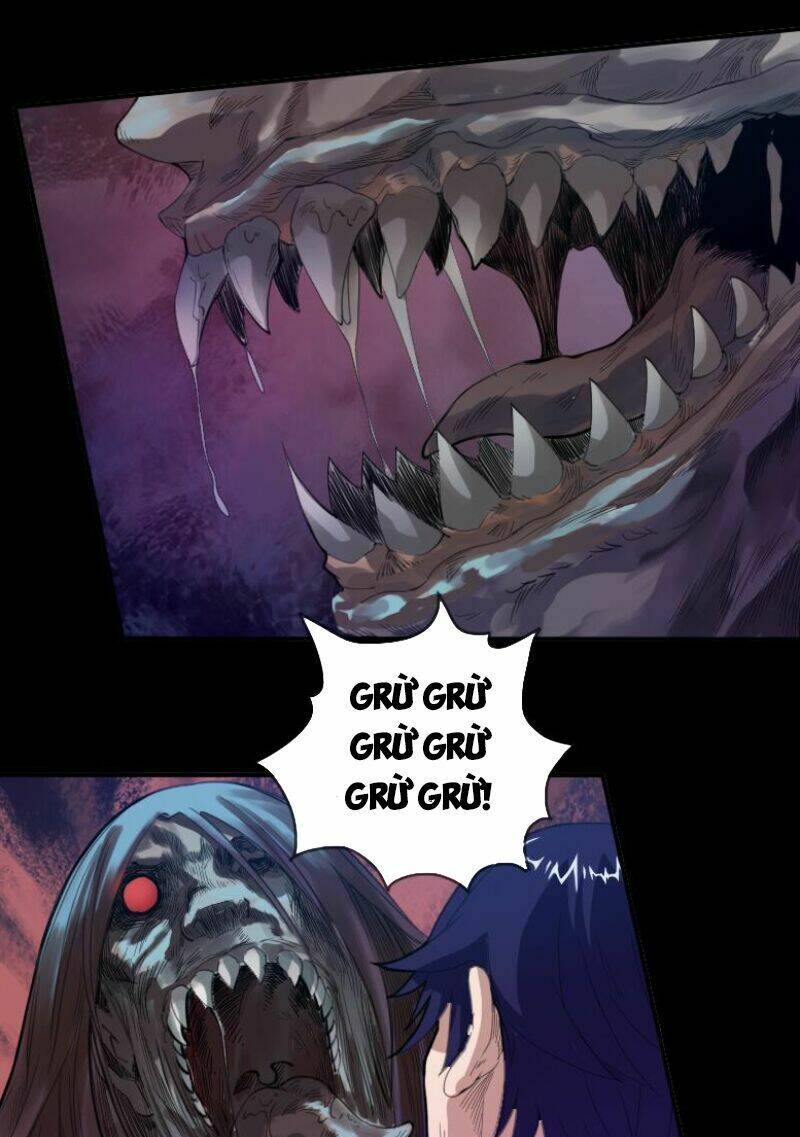 Kiếp Thiên Vận Chapter 7 - Trang 2