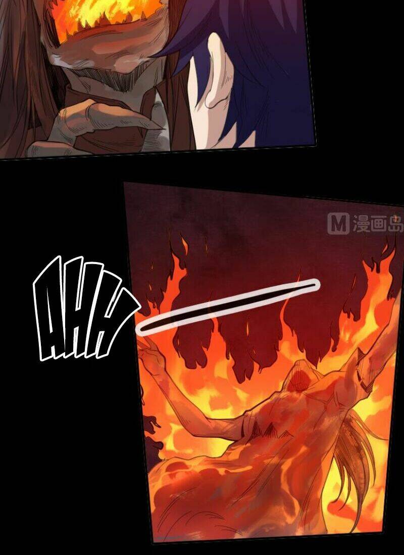 Kiếp Thiên Vận Chapter 7 - Trang 2