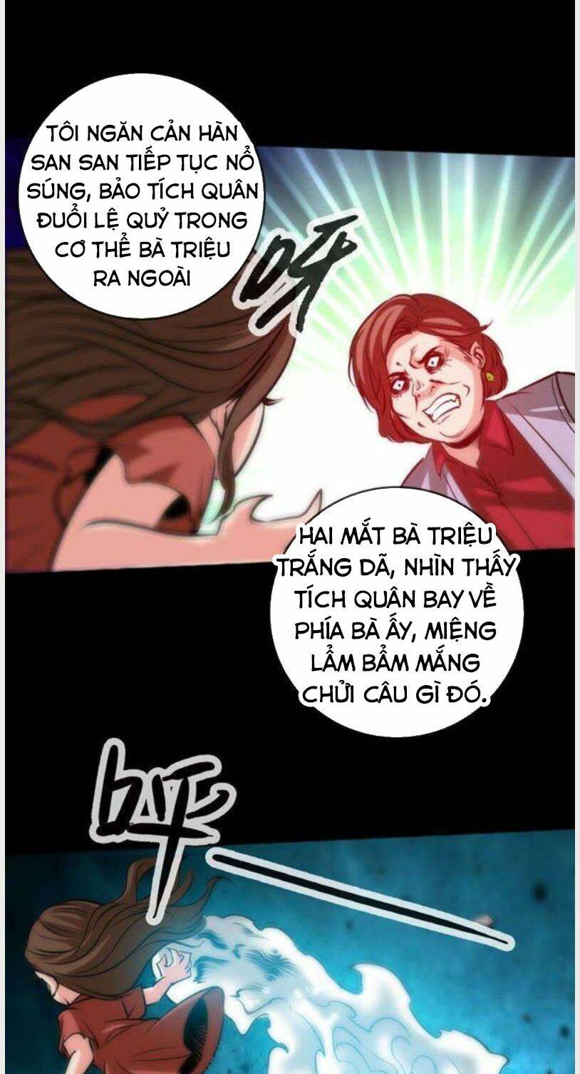 Kiếp Thiên Vận Chapter 70 - Trang 2
