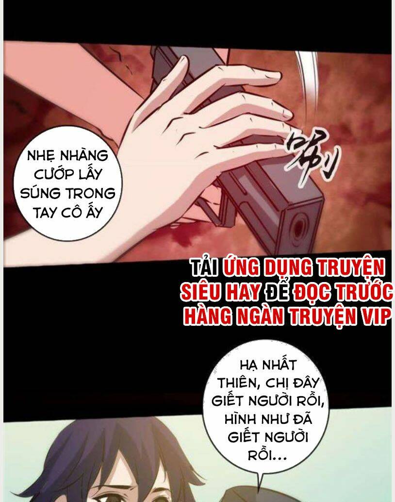 Kiếp Thiên Vận Chapter 70 - Trang 2