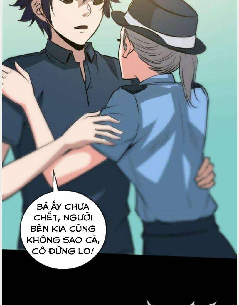 Kiếp Thiên Vận Chapter 70 - Trang 2