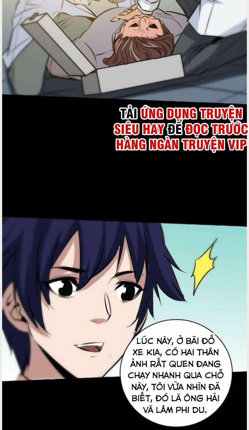 Kiếp Thiên Vận Chapter 70 - Trang 2