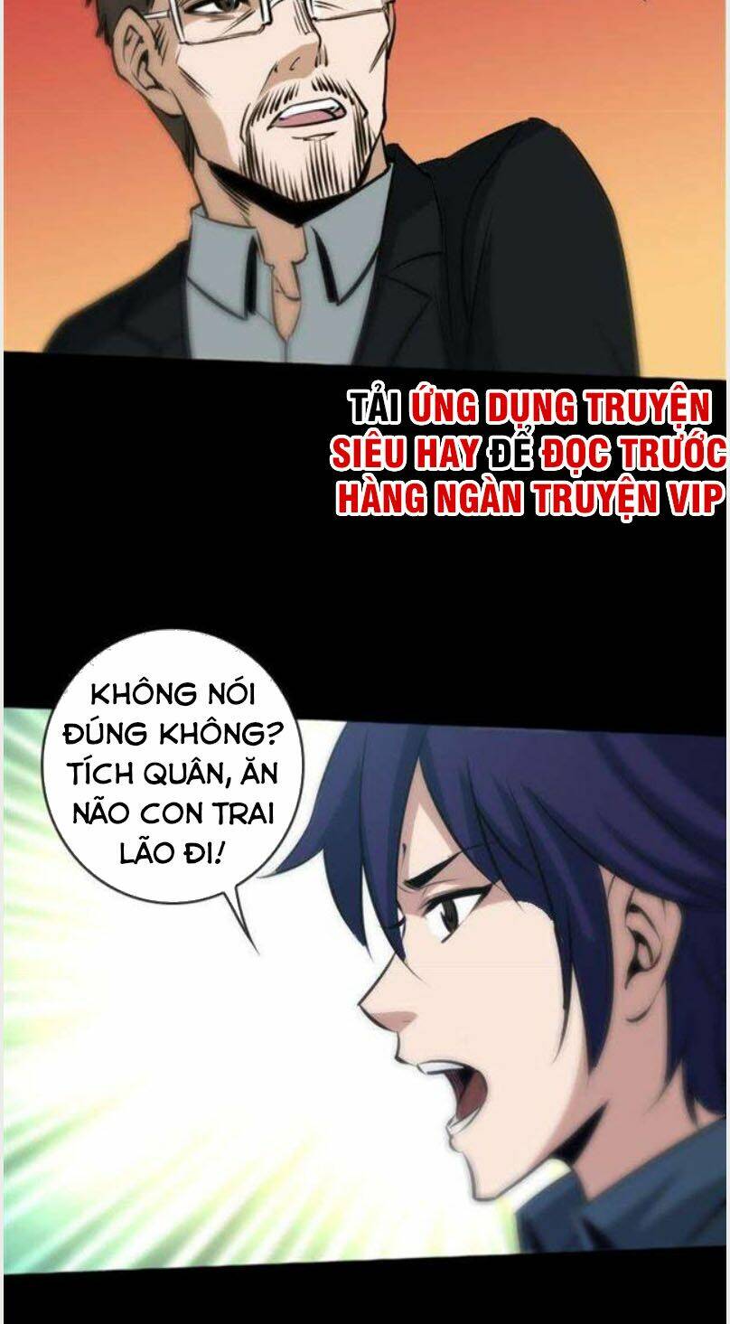 Kiếp Thiên Vận Chapter 71 - Trang 2