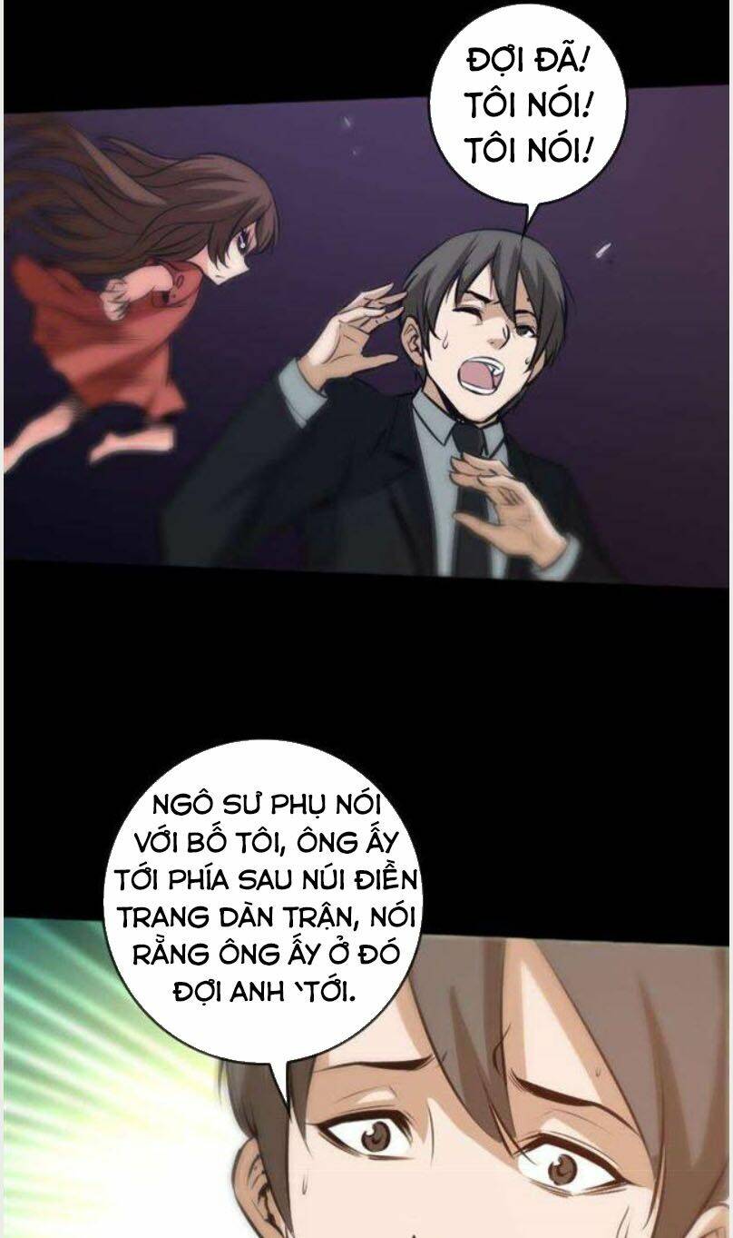 Kiếp Thiên Vận Chapter 71 - Trang 2