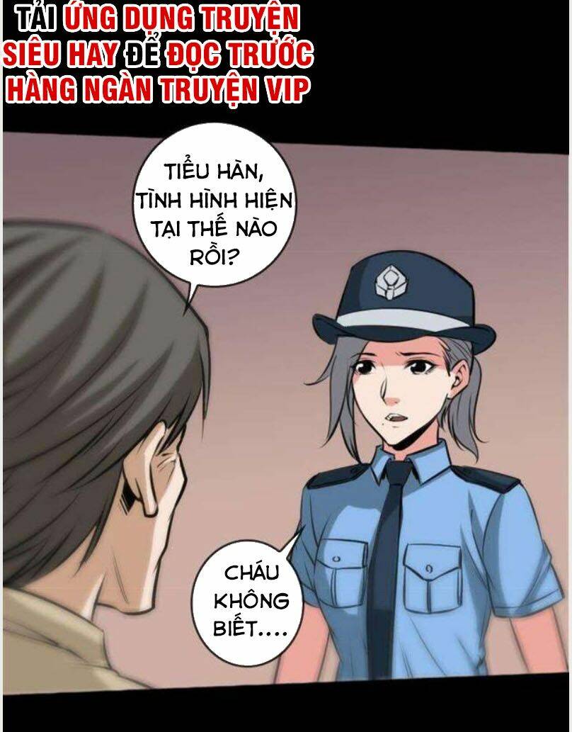 Kiếp Thiên Vận Chapter 71 - Trang 2