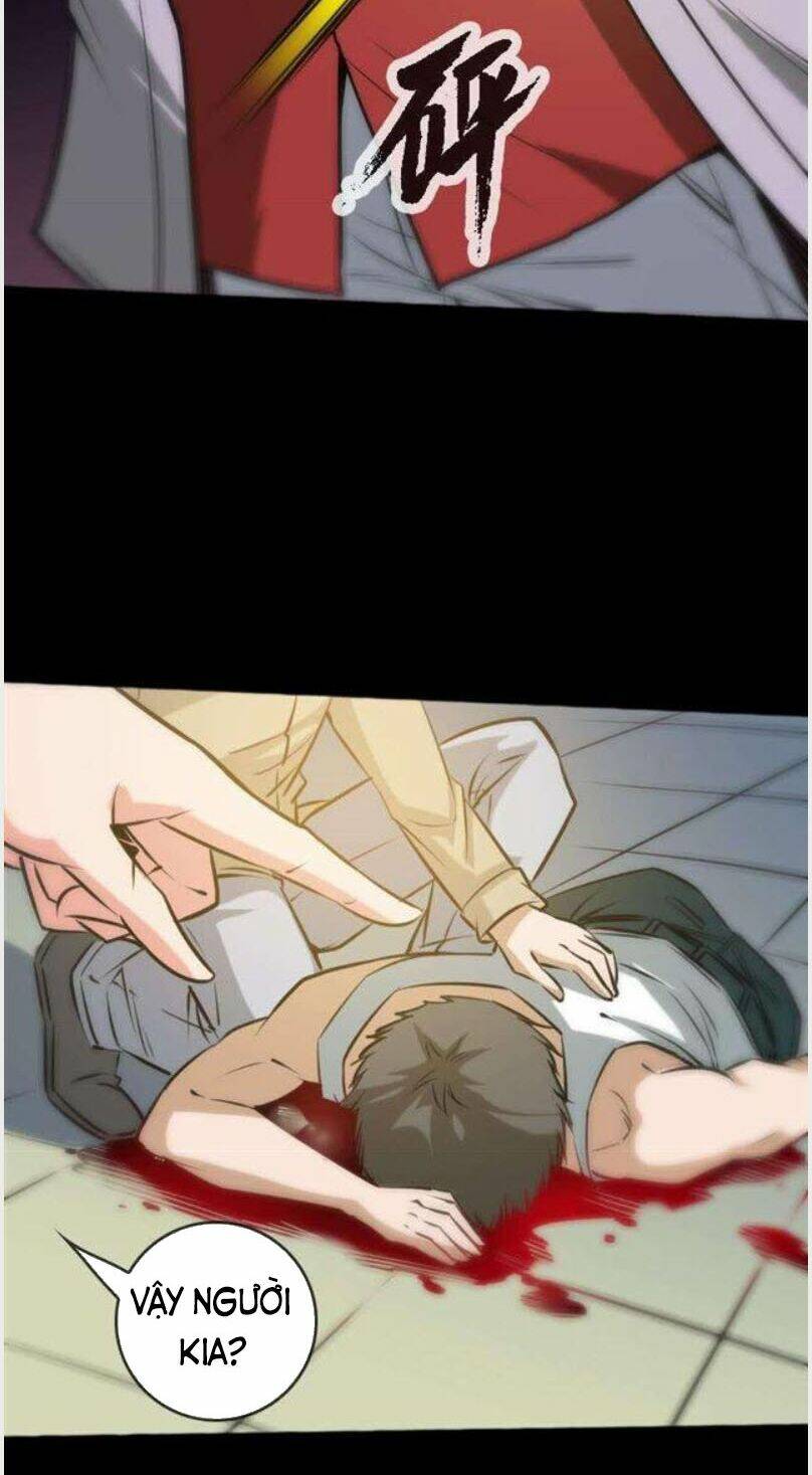 Kiếp Thiên Vận Chapter 71 - Trang 2