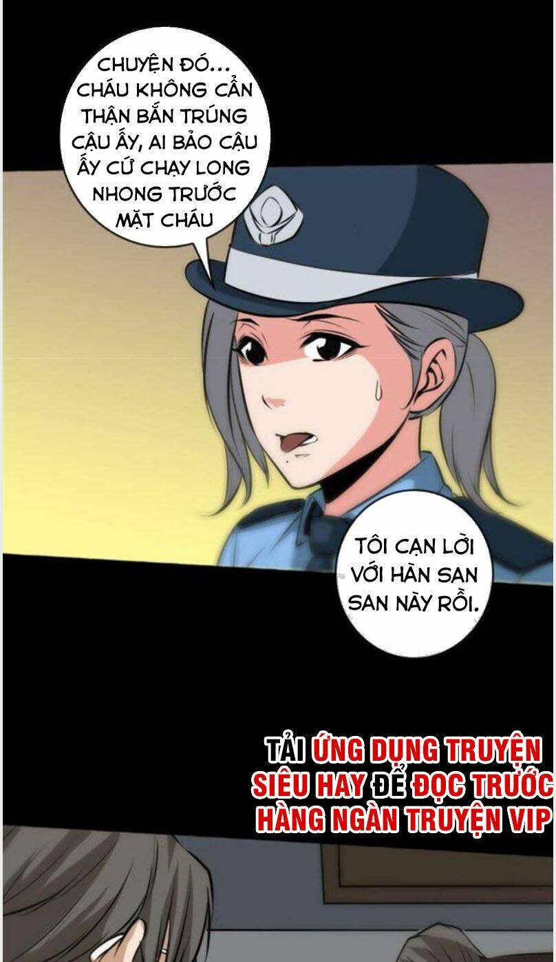 Kiếp Thiên Vận Chapter 71 - Trang 2