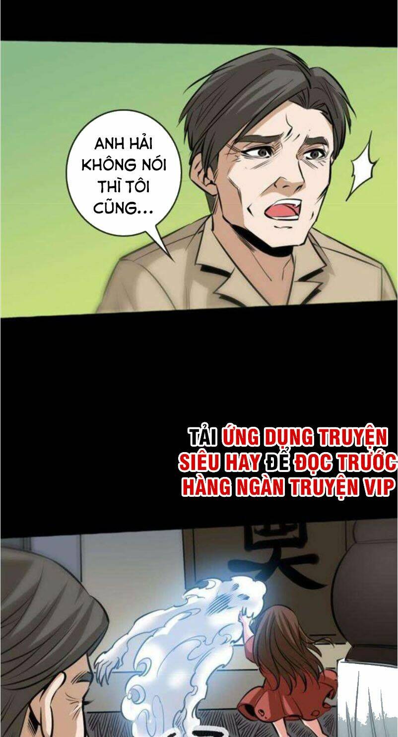 Kiếp Thiên Vận Chapter 72 - Trang 2