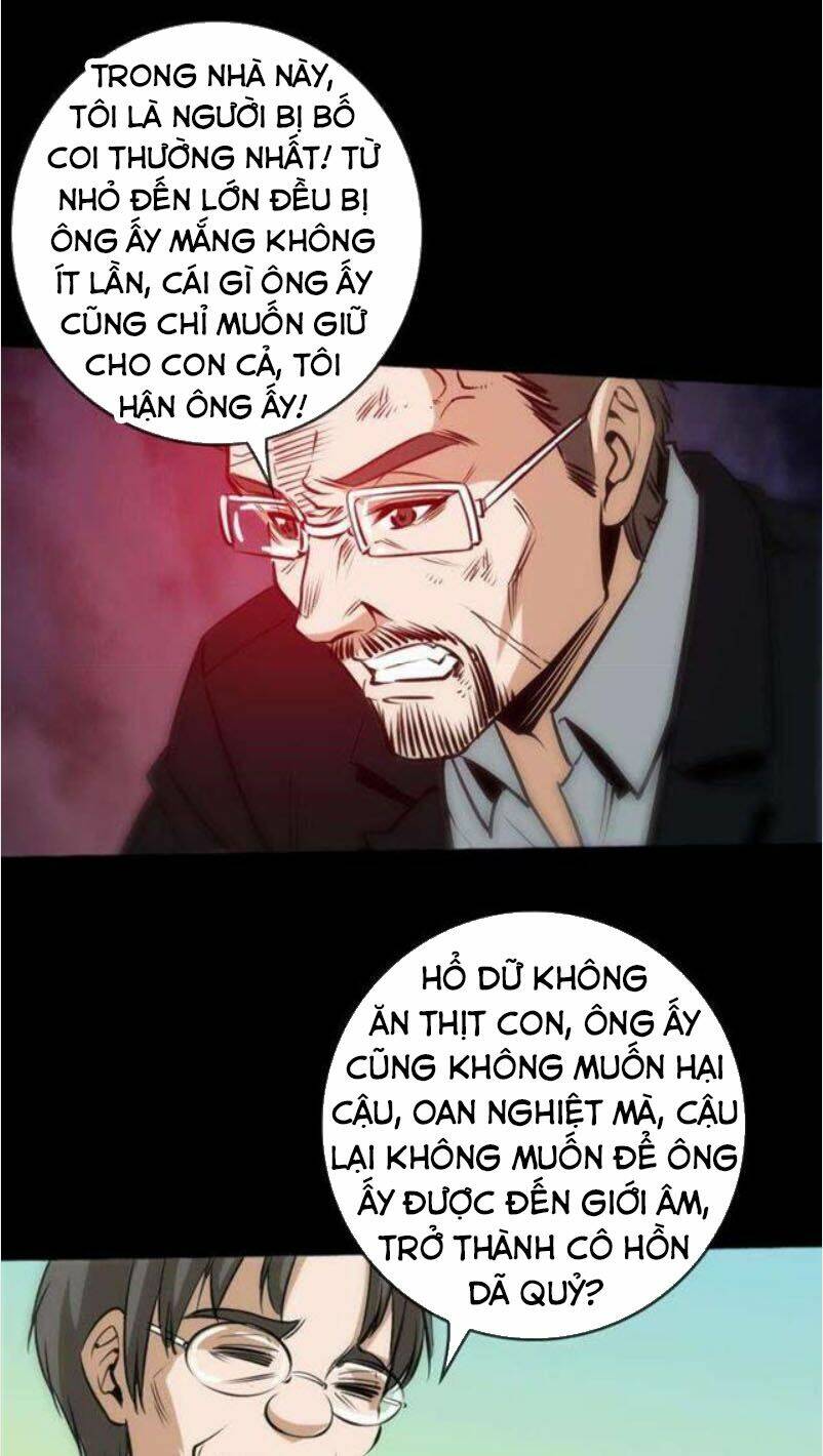 Kiếp Thiên Vận Chapter 72 - Trang 2