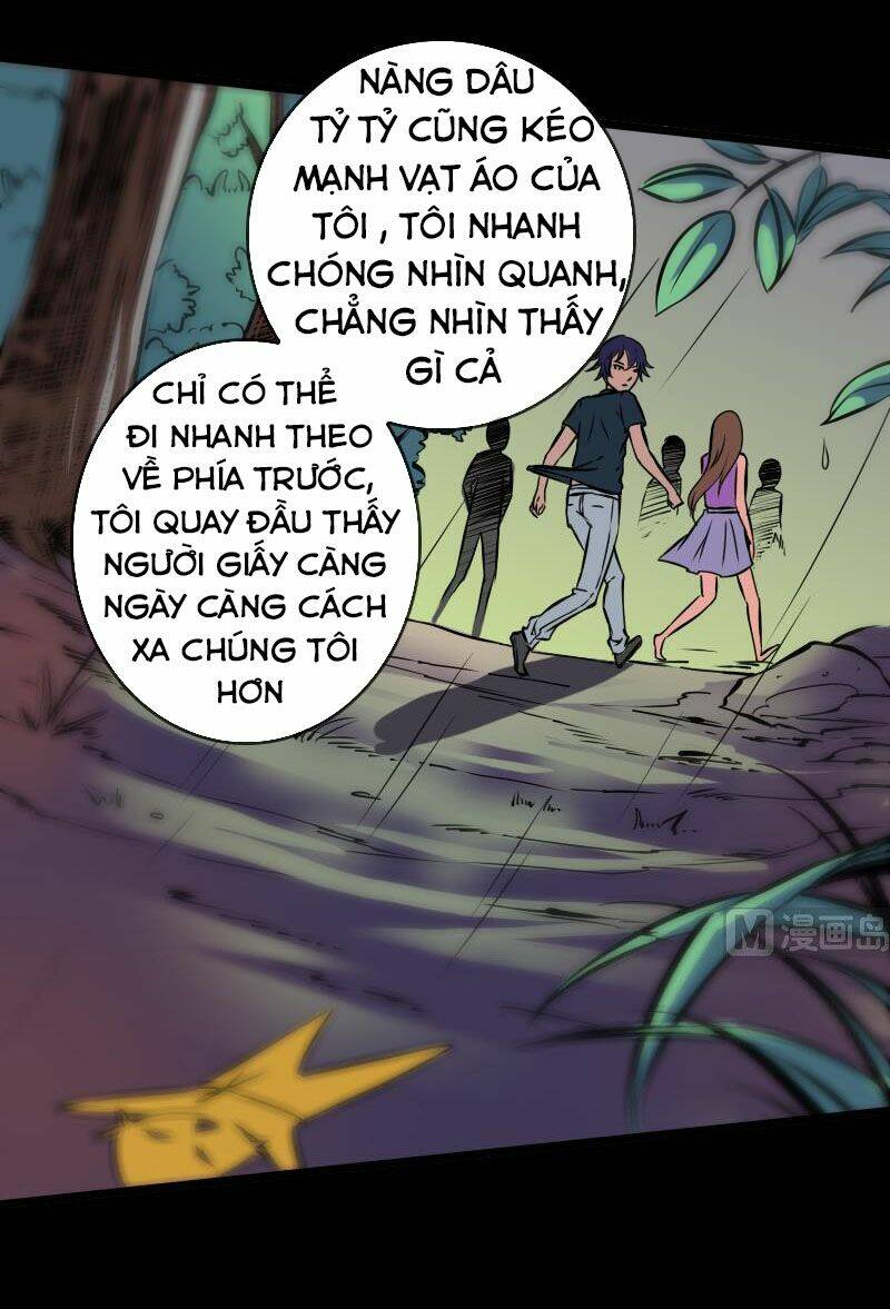 Kiếp Thiên Vận Chapter 74 - Trang 2