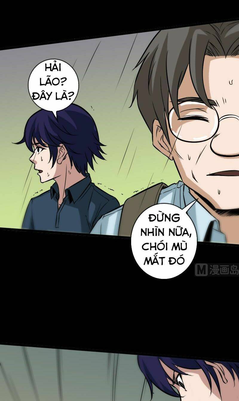 Kiếp Thiên Vận Chapter 74 - Trang 2