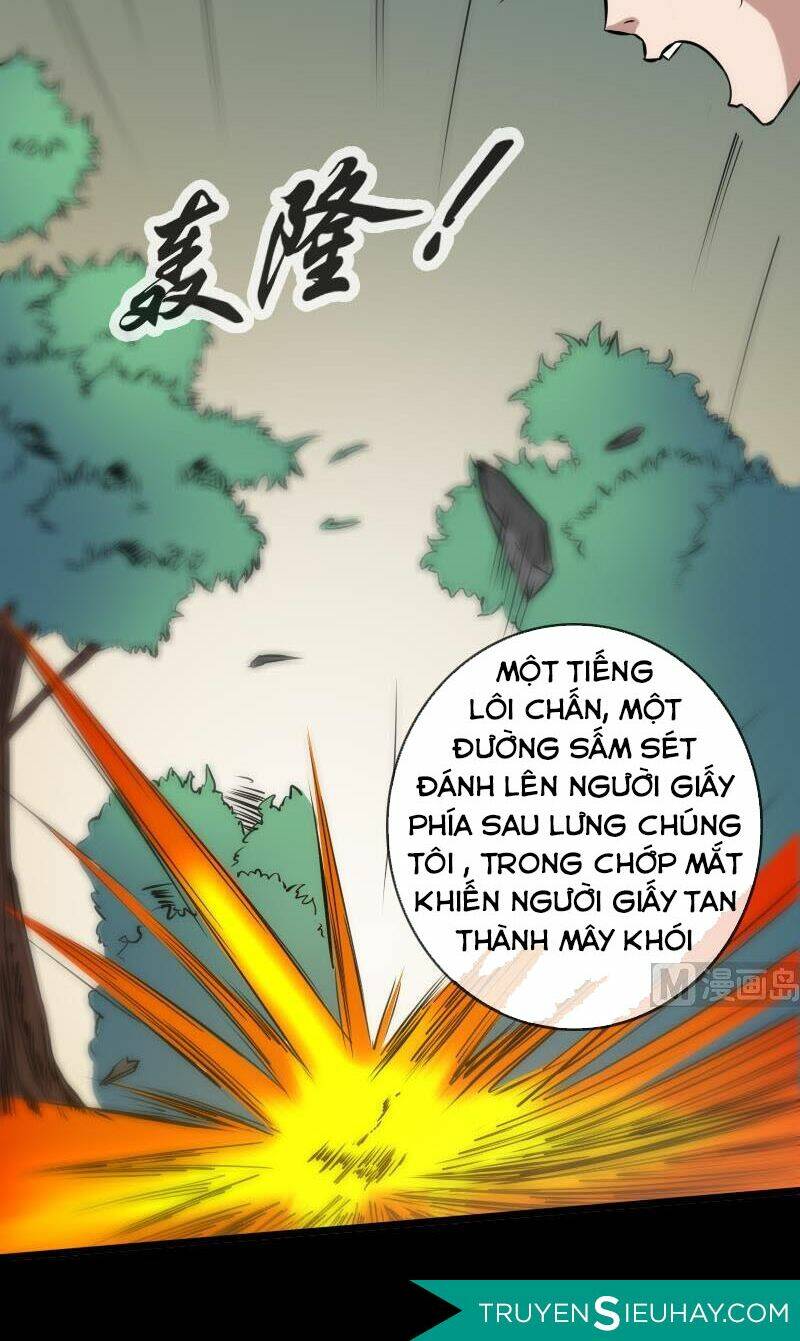 Kiếp Thiên Vận Chapter 74 - Trang 2